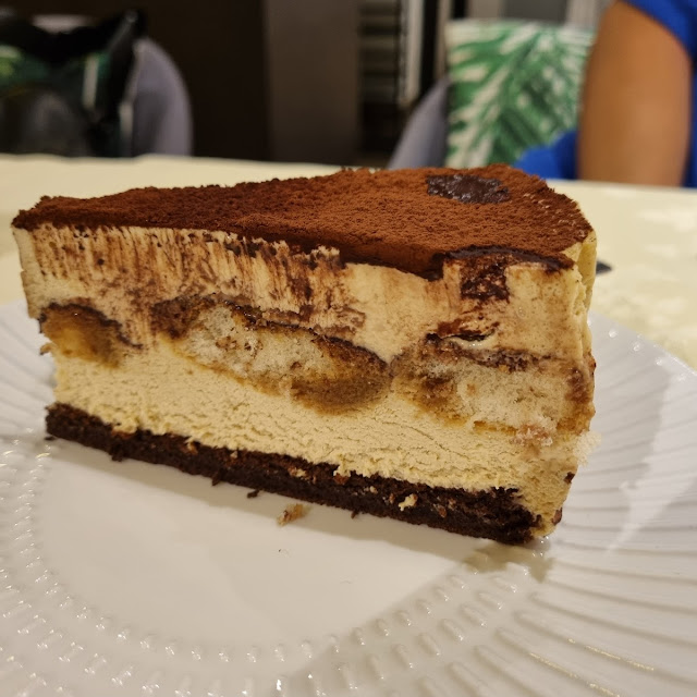 Tiramisu