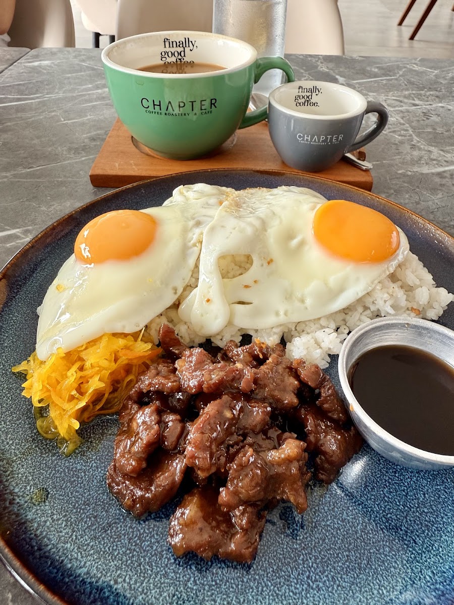 Chapter Coffee Roastery & Cafe - Iloilo La Paz - Photo 2