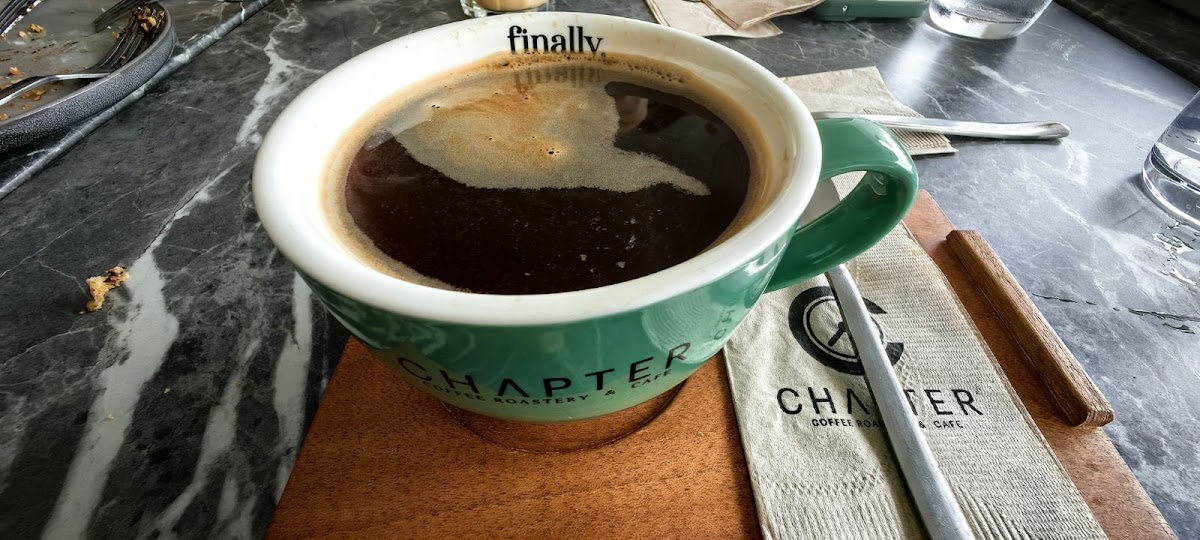 Chapter Coffee Roastery & Cafe - Iloilo La Paz - Photo 4