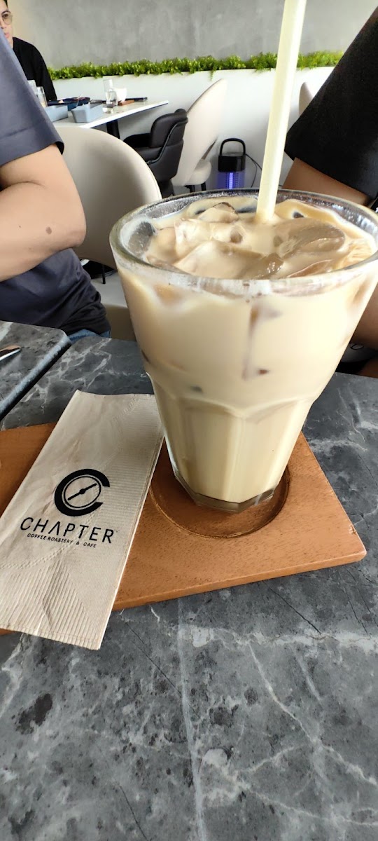 Chapter Coffee Roastery & Cafe - Iloilo La Paz - Photo 6