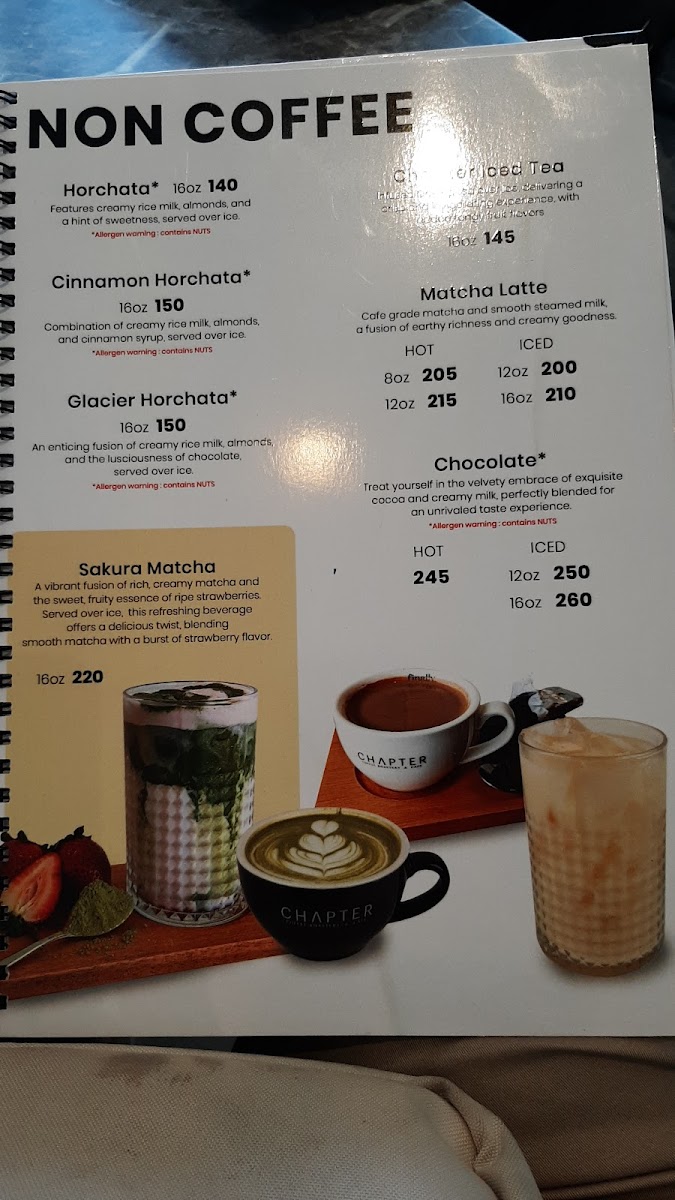 Menu Photo 9