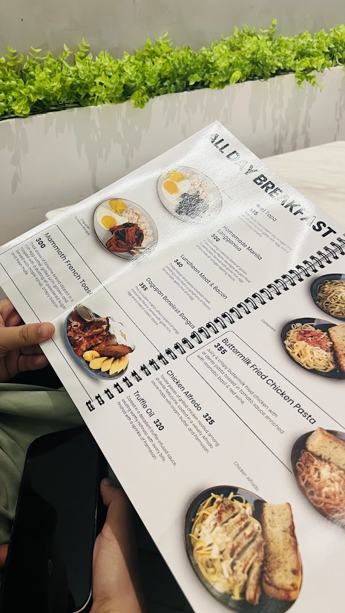 Menu Photo 4