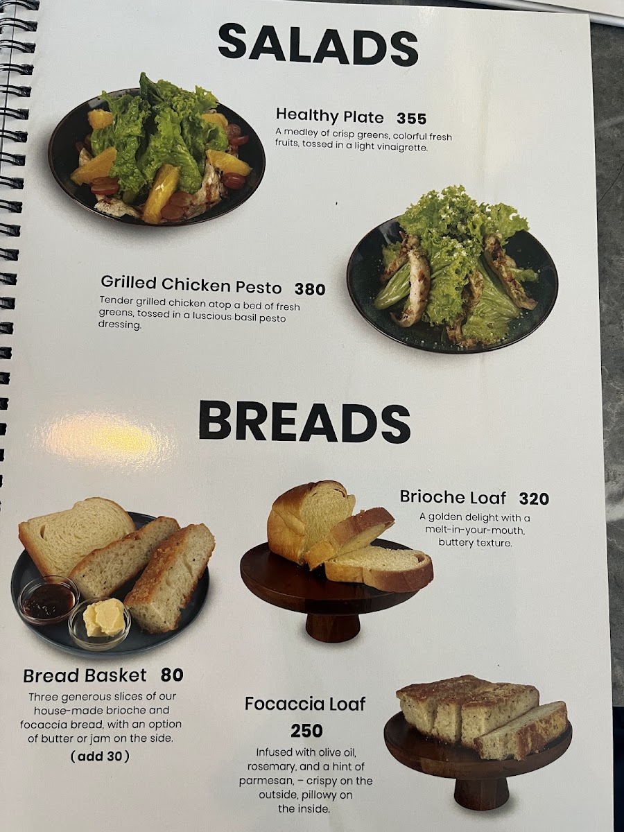 Menu Photo 5