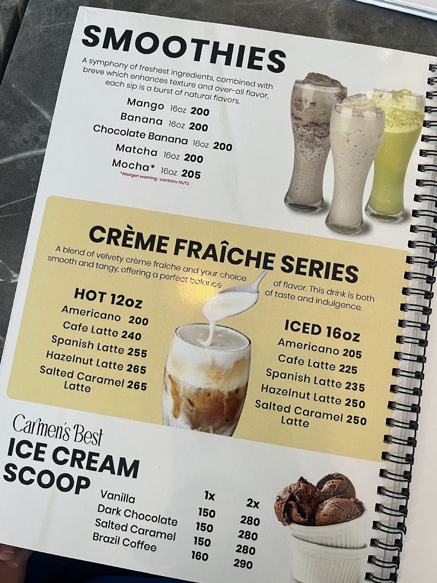 Menu Photo 6