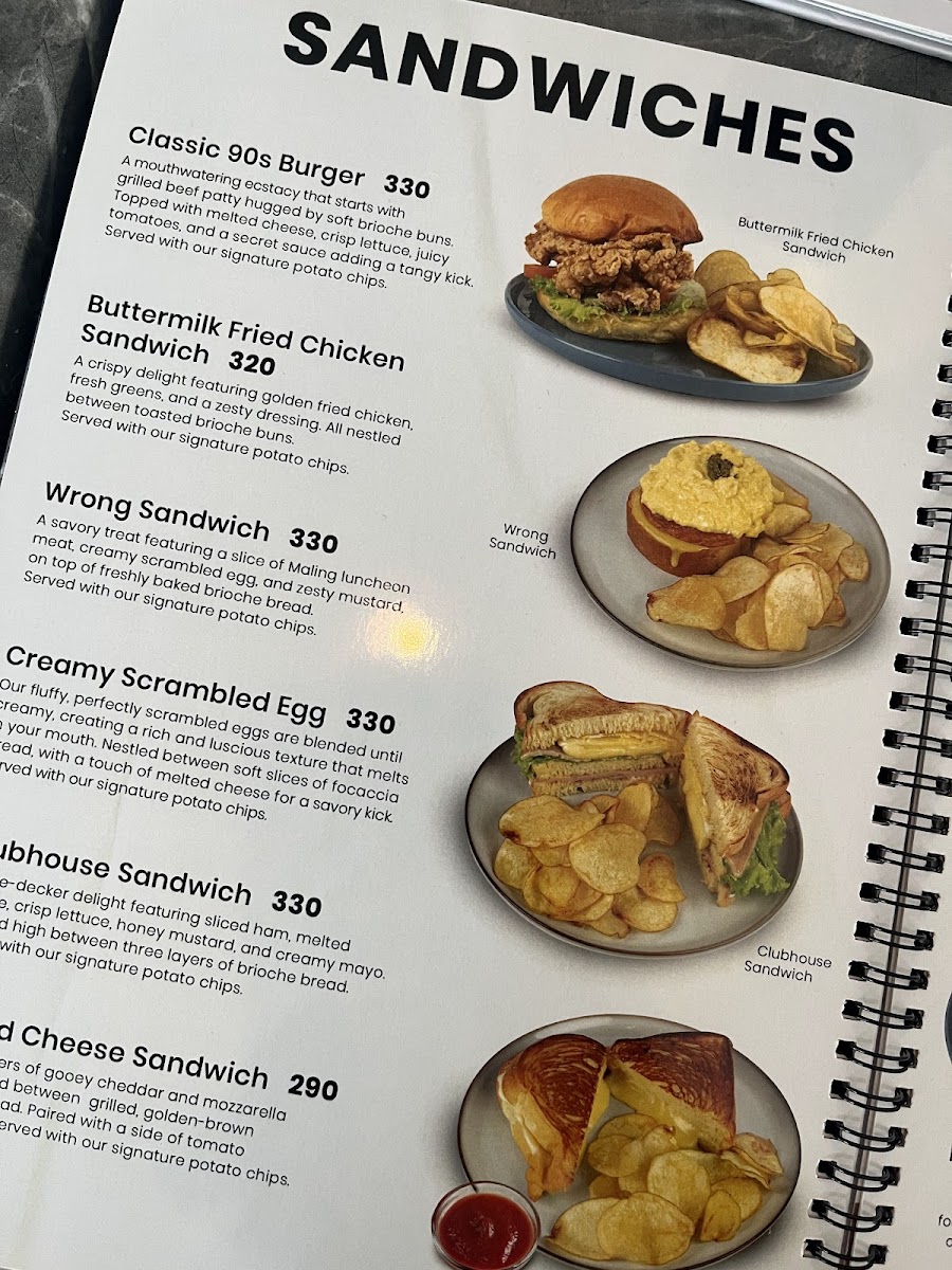 Menu Photo 7