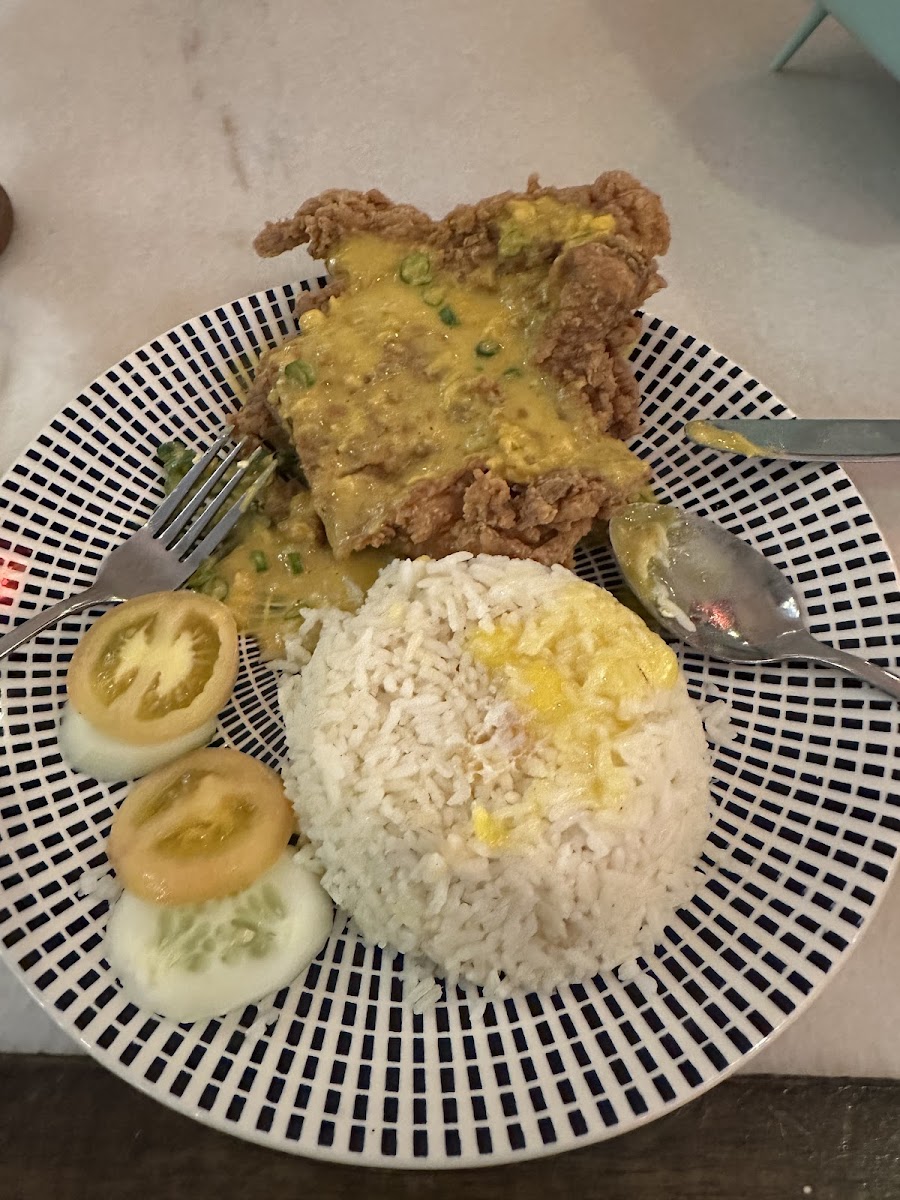 Bff Best Fusion Food - Photo 9