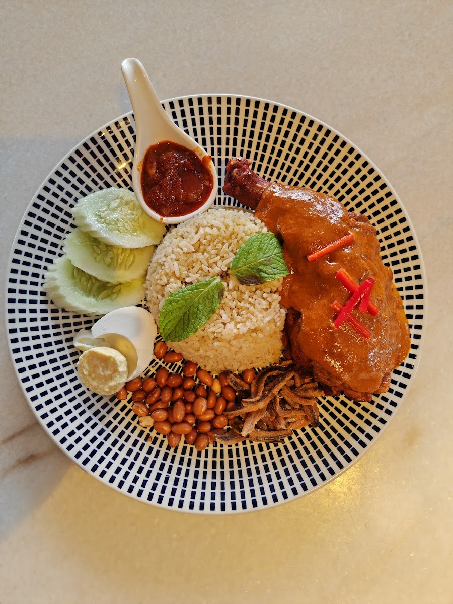 Bff Best Fusion Food - Photo 3