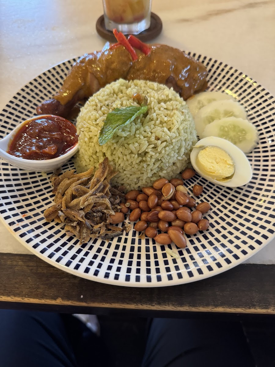 Bff Best Fusion Food - Photo 4