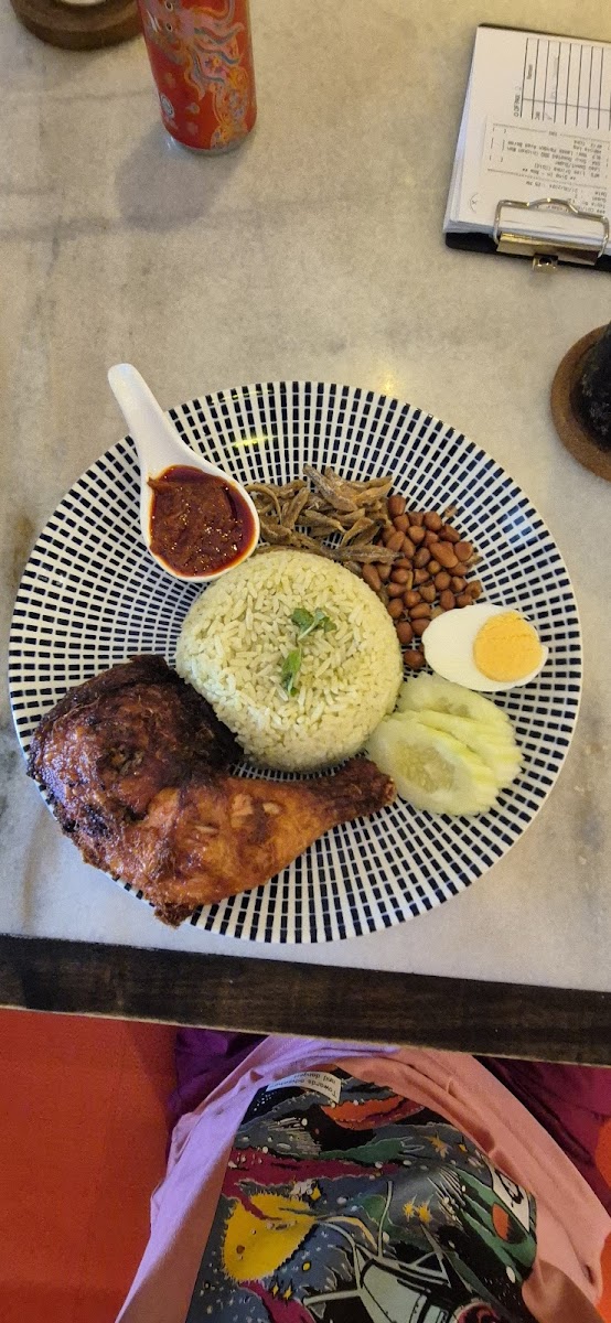 Bff Best Fusion Food - Photo 5