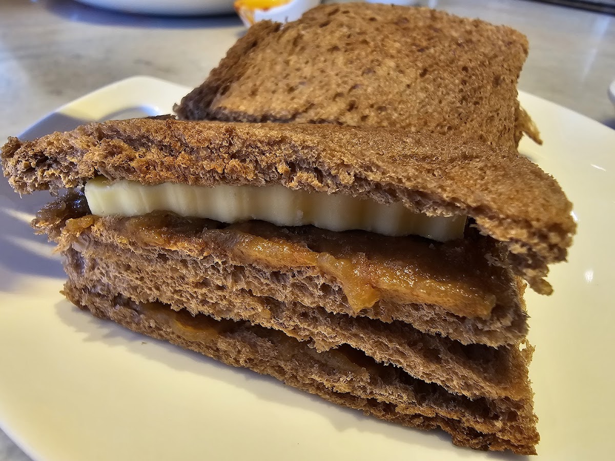 Bff Best Fusion Food - Photo 8