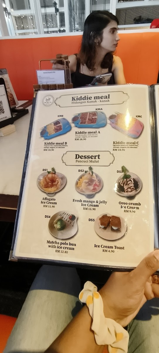Menu Photo 9