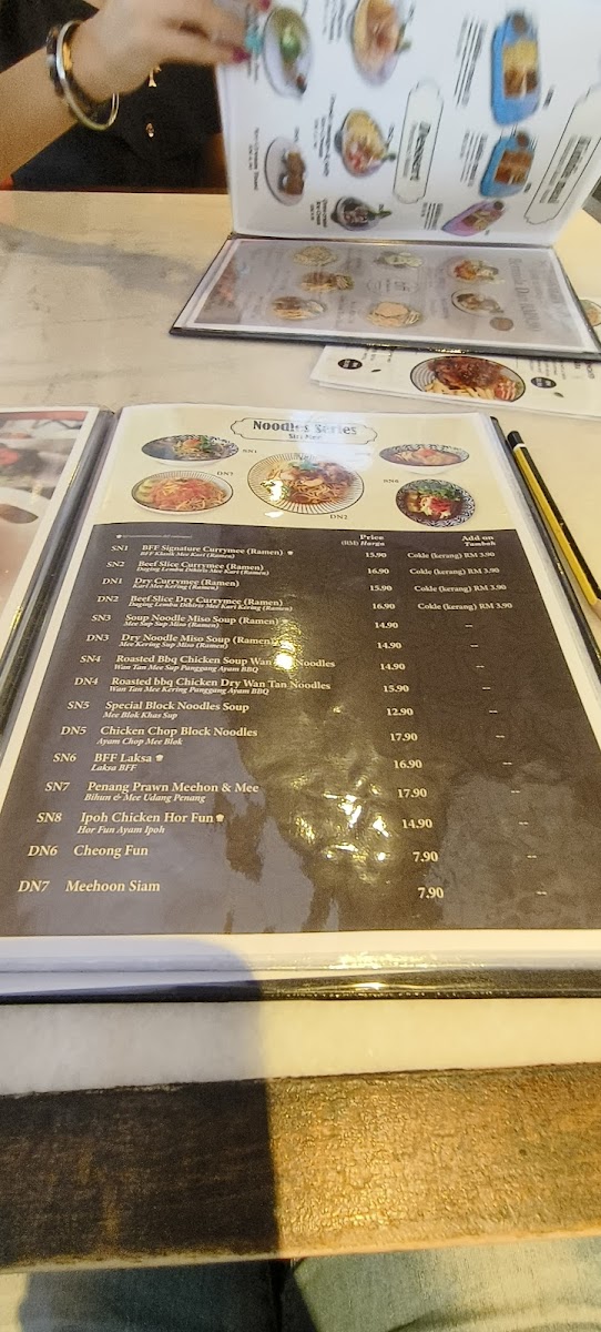 Menu Photo 6