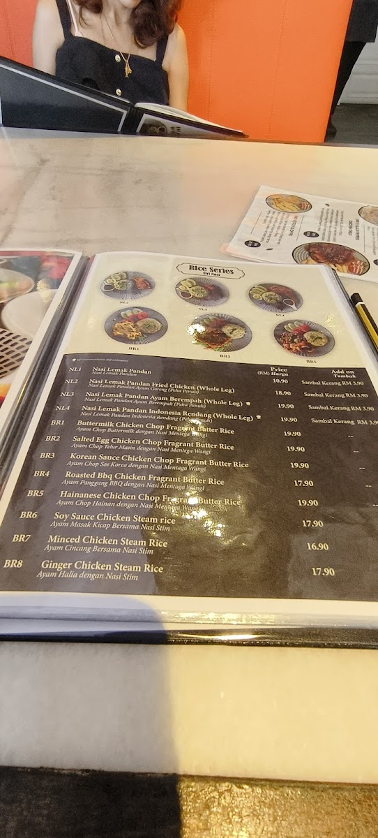 Menu Photo 7