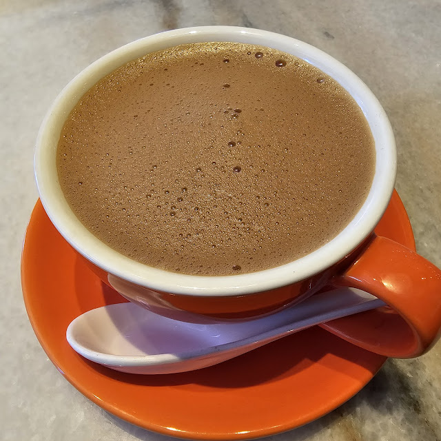 Ipoh White Coffee