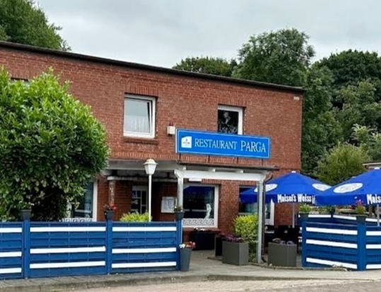 Restaurant Parga
