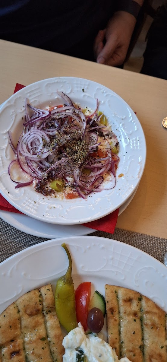 Restaurant Parga - Photo 9