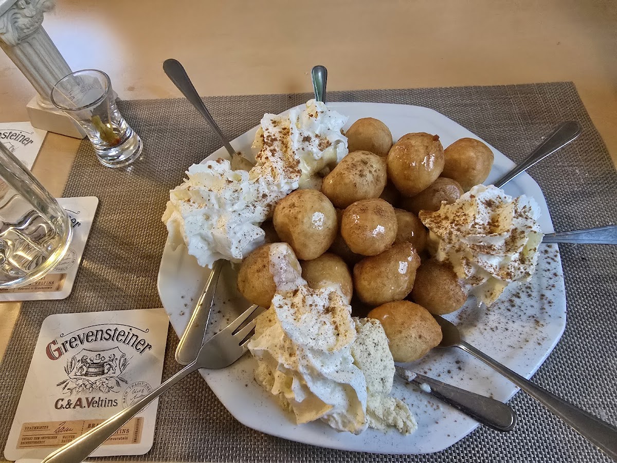 Restaurant Parga - Photo 2