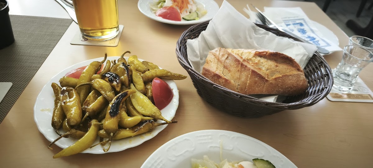 Restaurant Parga - Photo 3