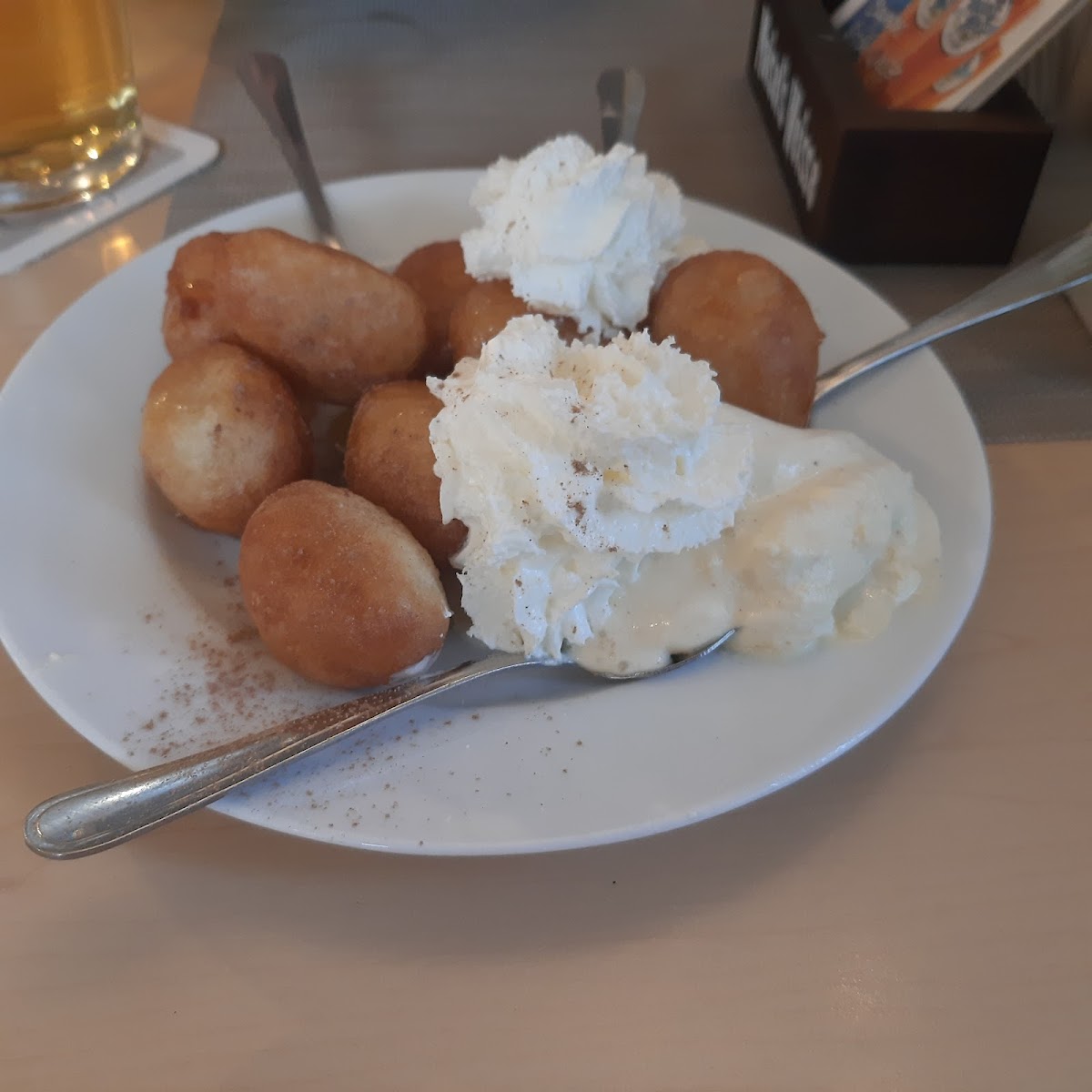 Restaurant Parga - Photo 7