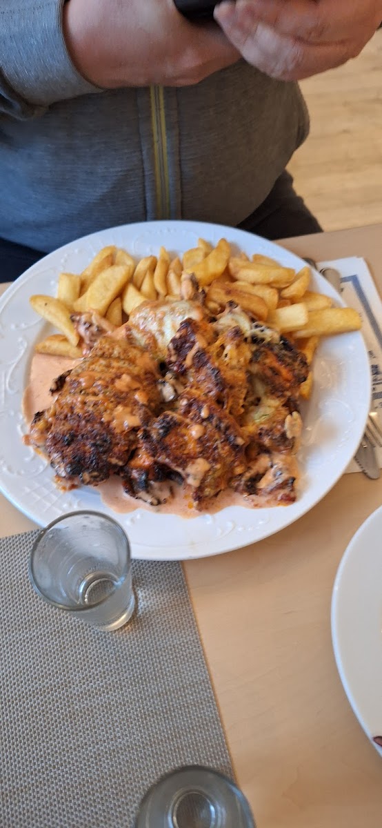 Restaurant Parga - Photo 8