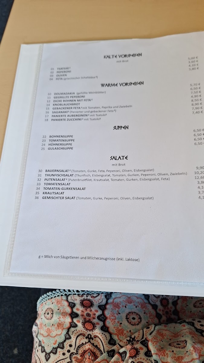 Menu Photo 3