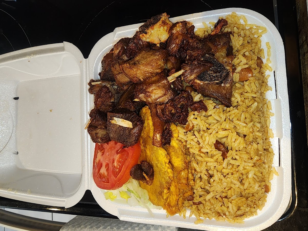 JM's Takeout