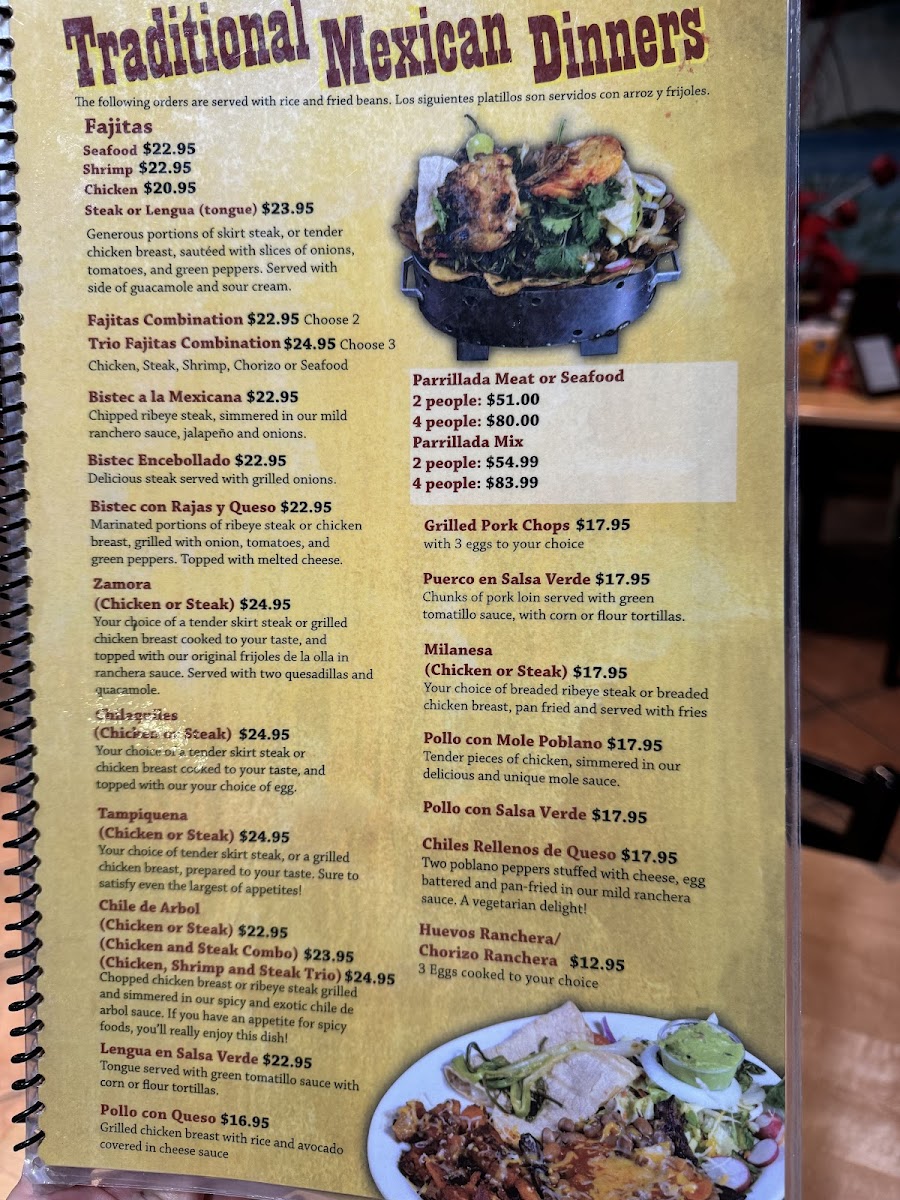 Menu Photo 4