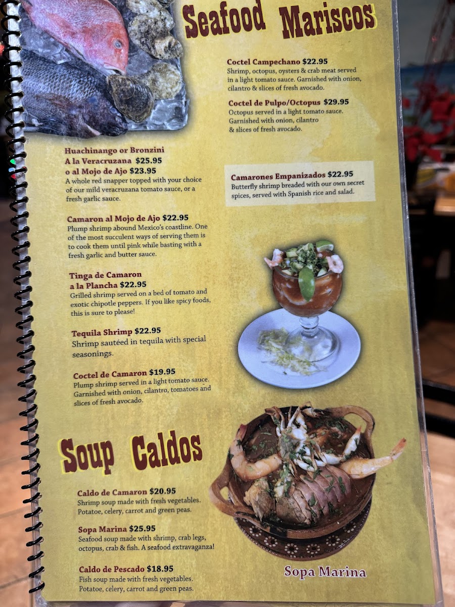 Menu Photo 5
