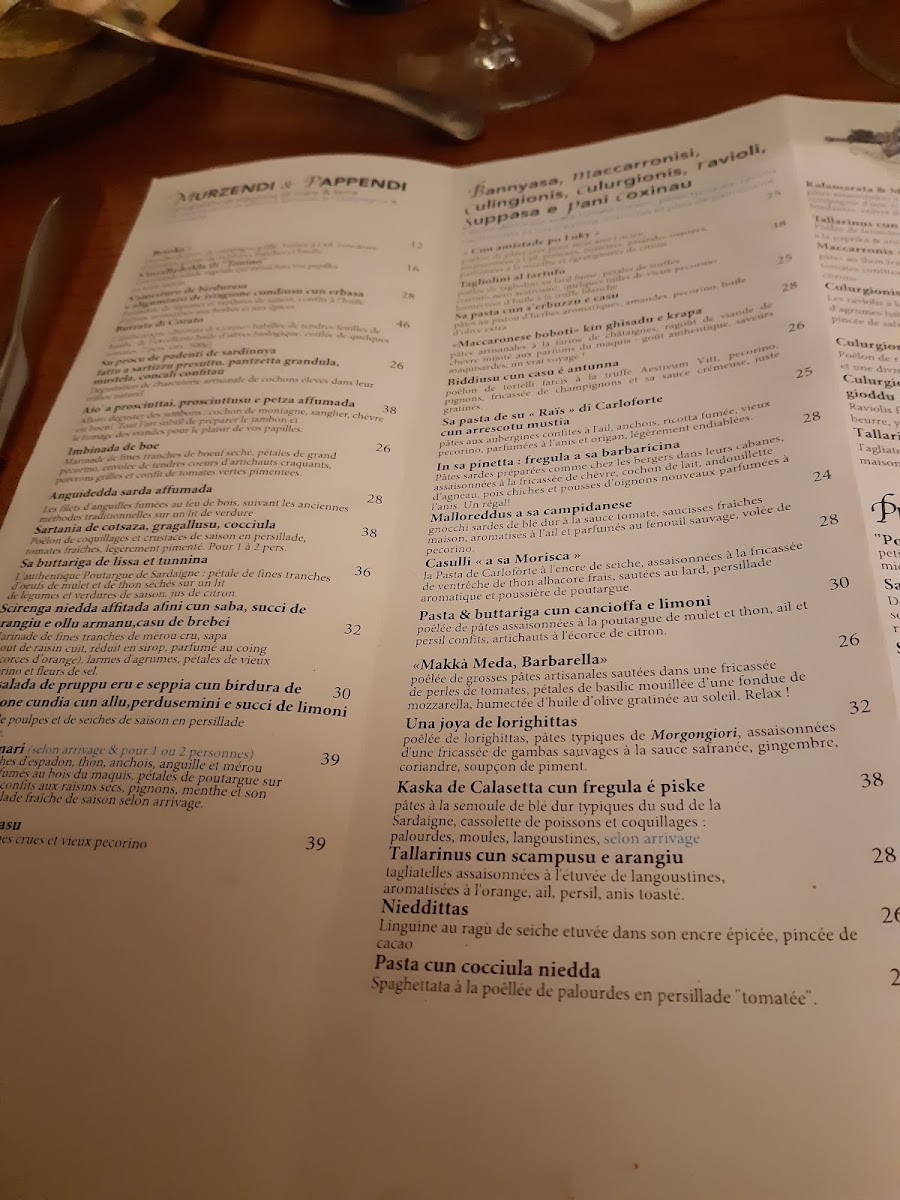 Menu Photo 6