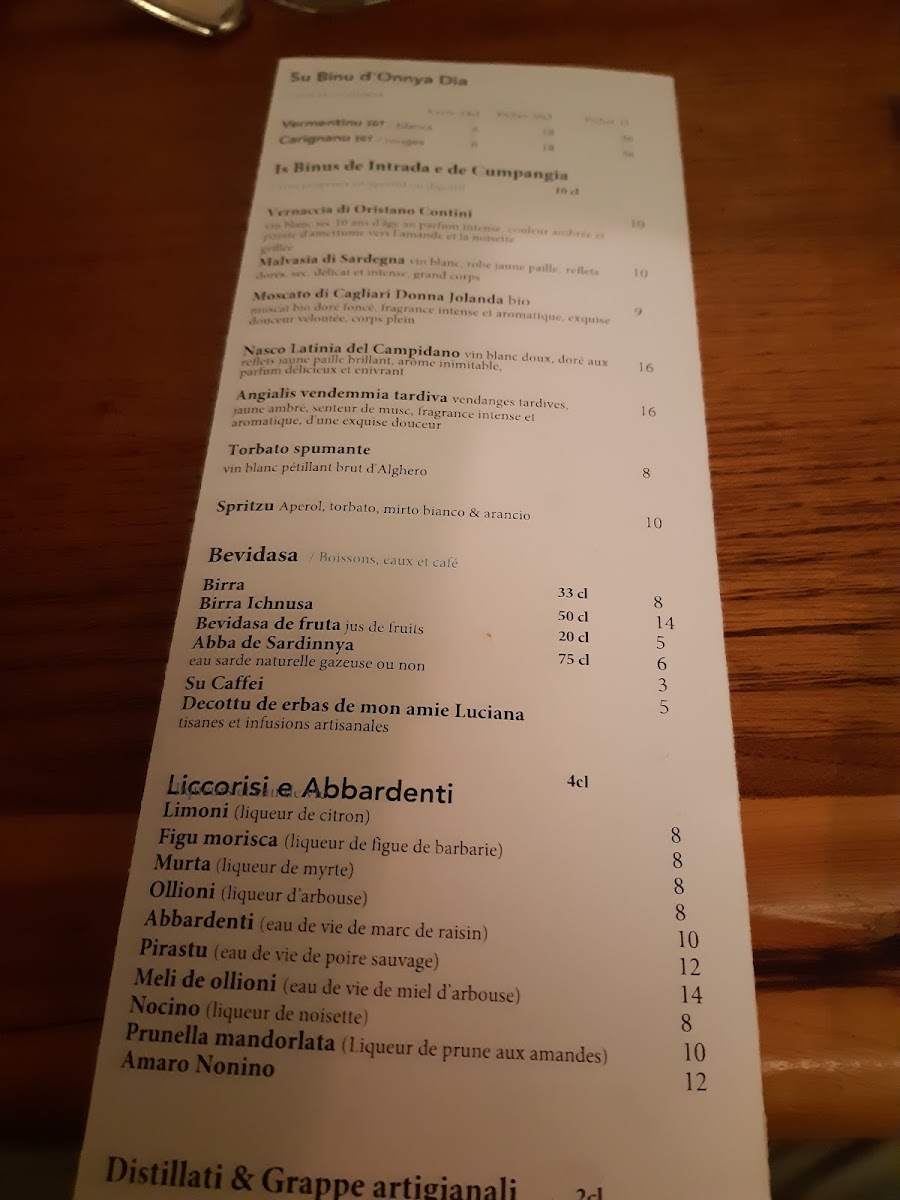 Menu Photo 8