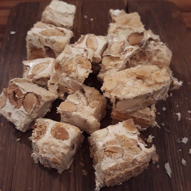 Nougat