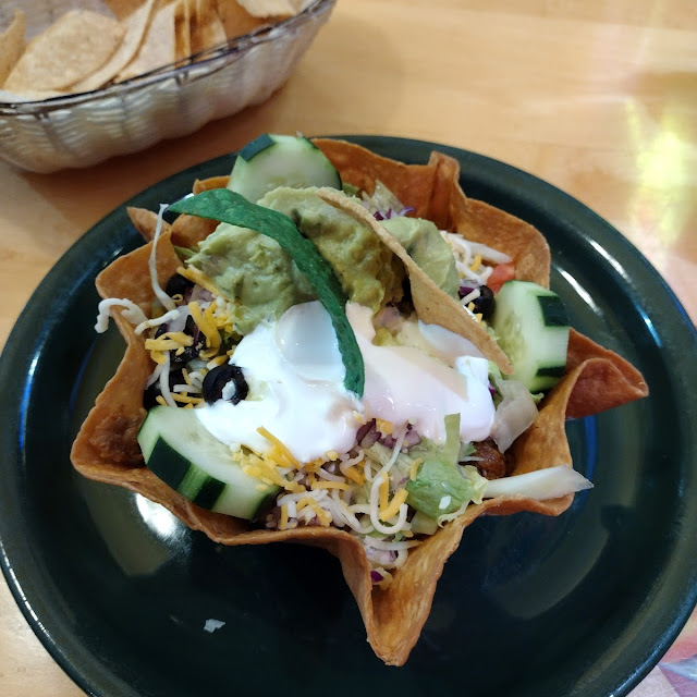 Taco Salad