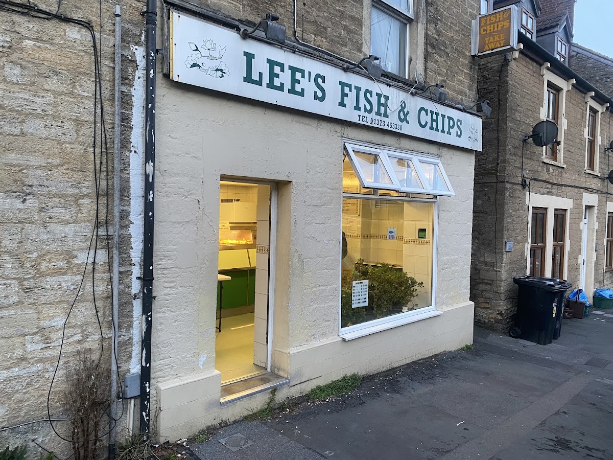 Lee's Fish & Chips