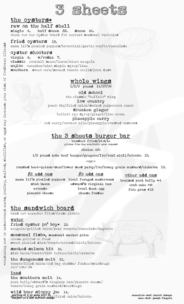 Menu Photo 4