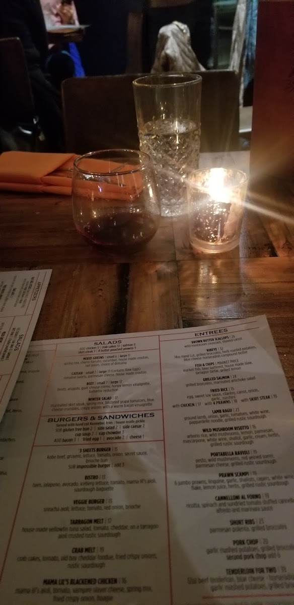 Menu Photo 7