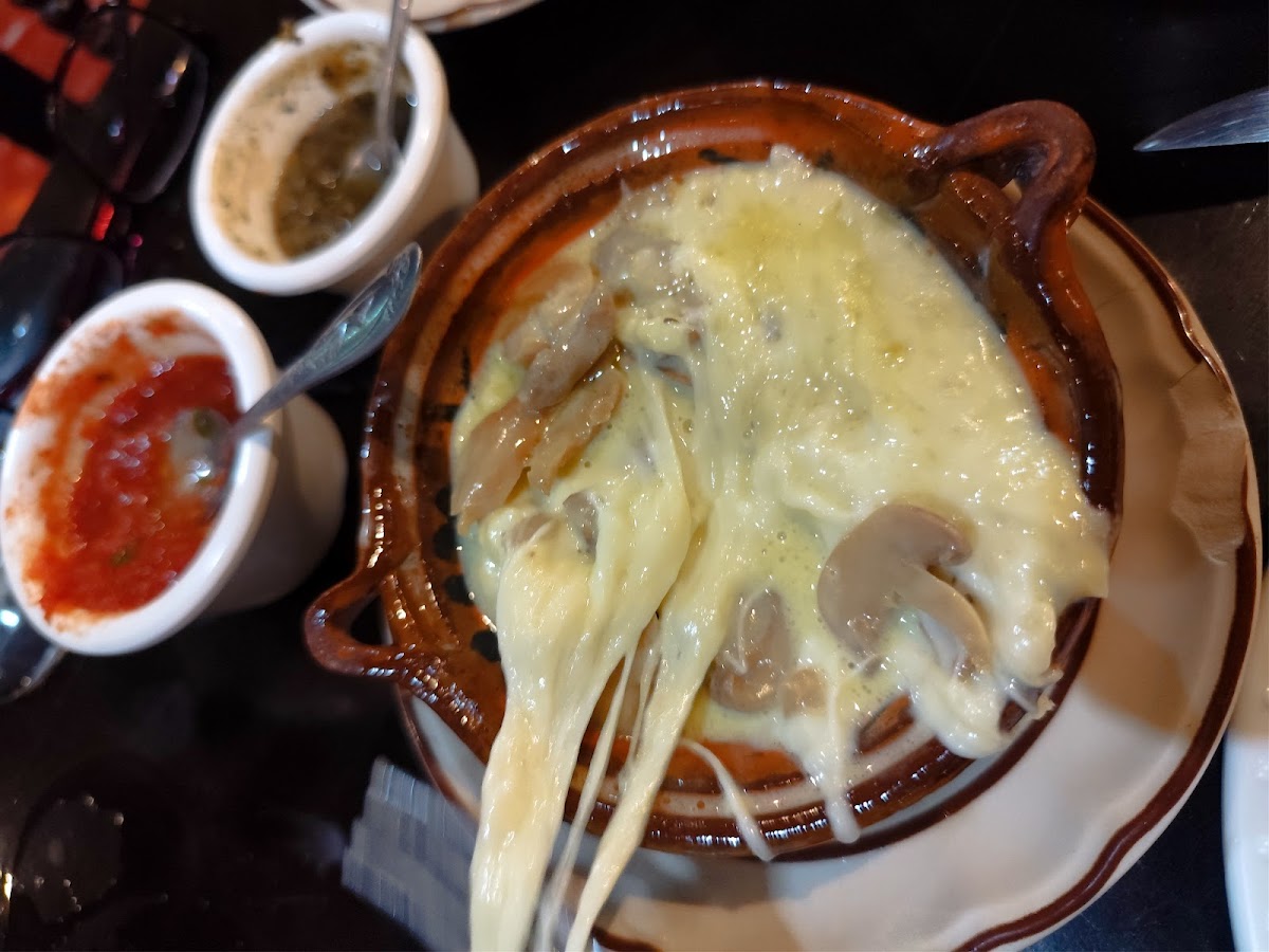 Restaurante El Huinic - Photo 9