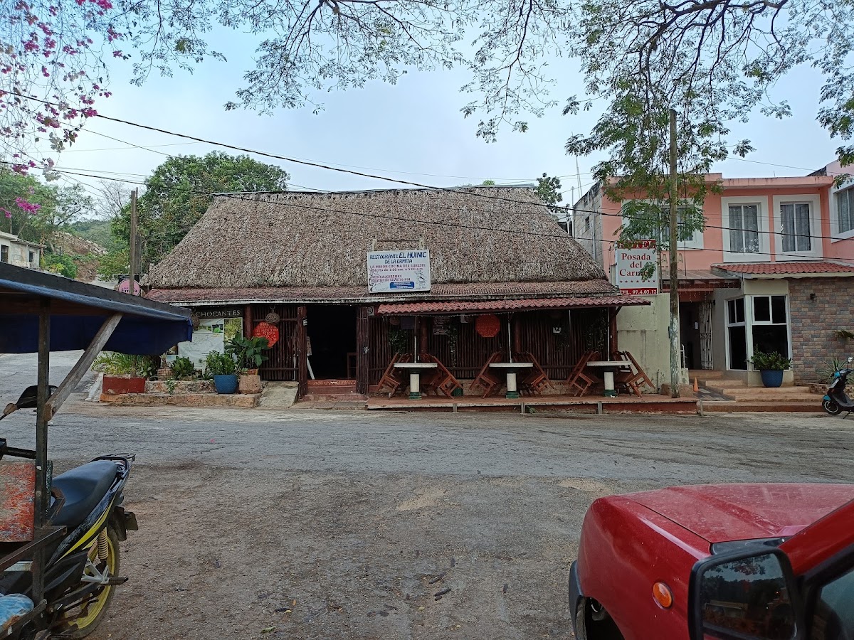 Restaurante El Huinic - Photo 2