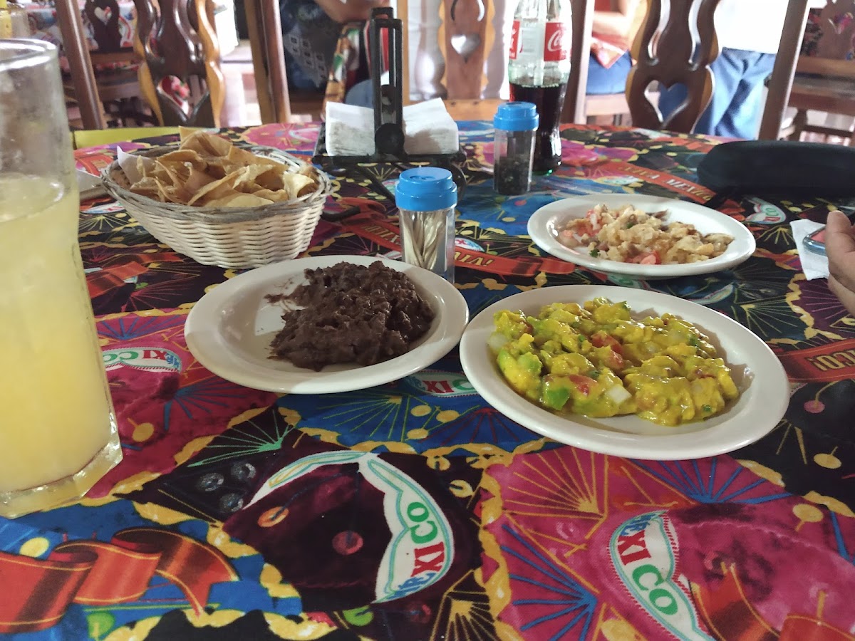 Restaurante El Huinic - Photo 4