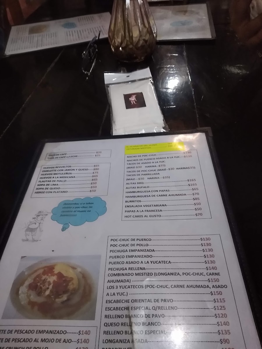 Menu Photo 0