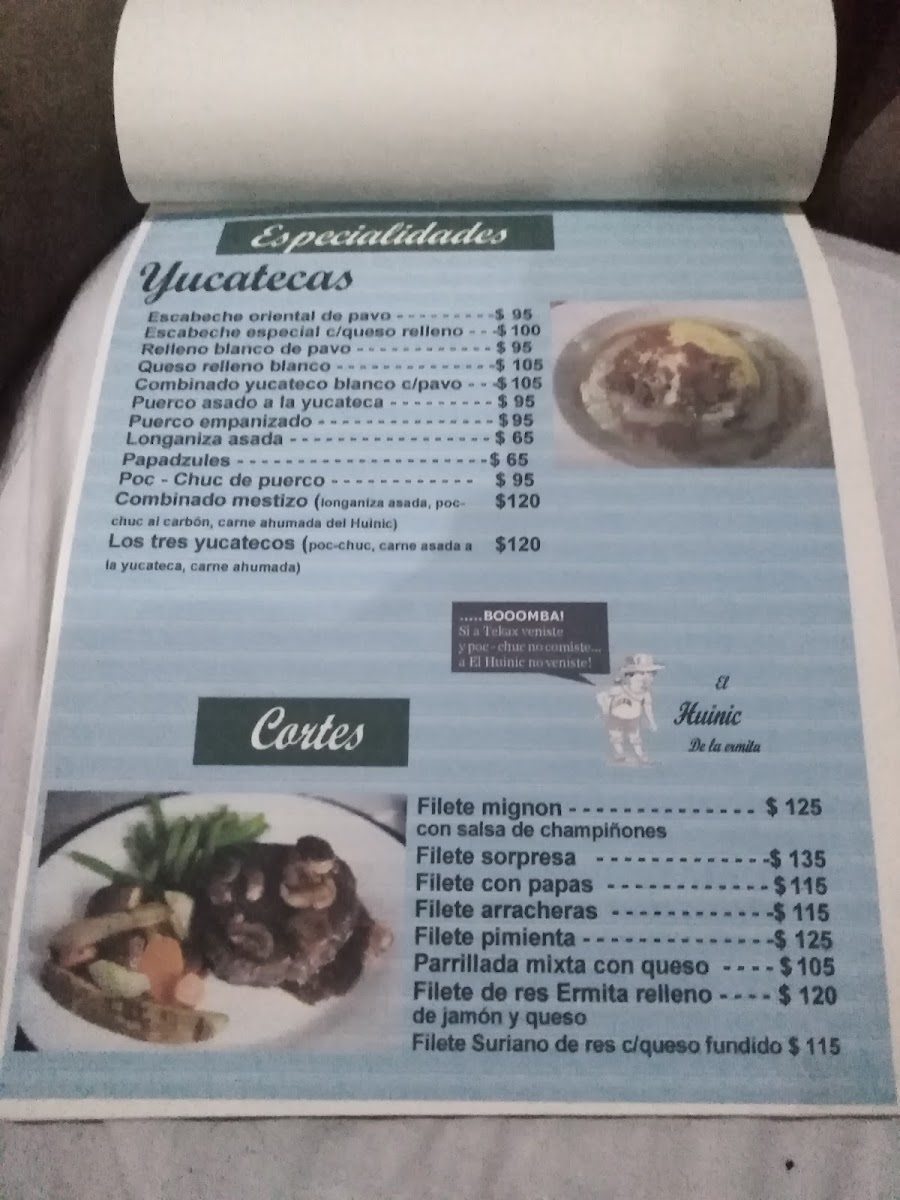 Menu Photo 7