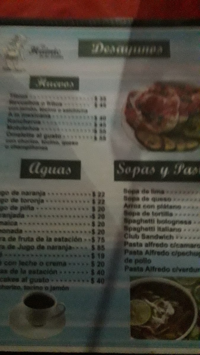 Menu Photo 8