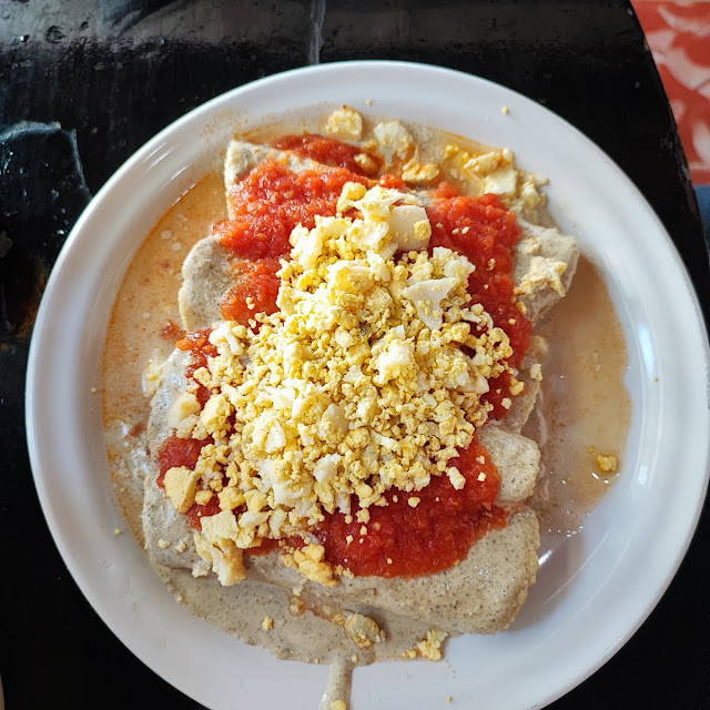 Papadzules
