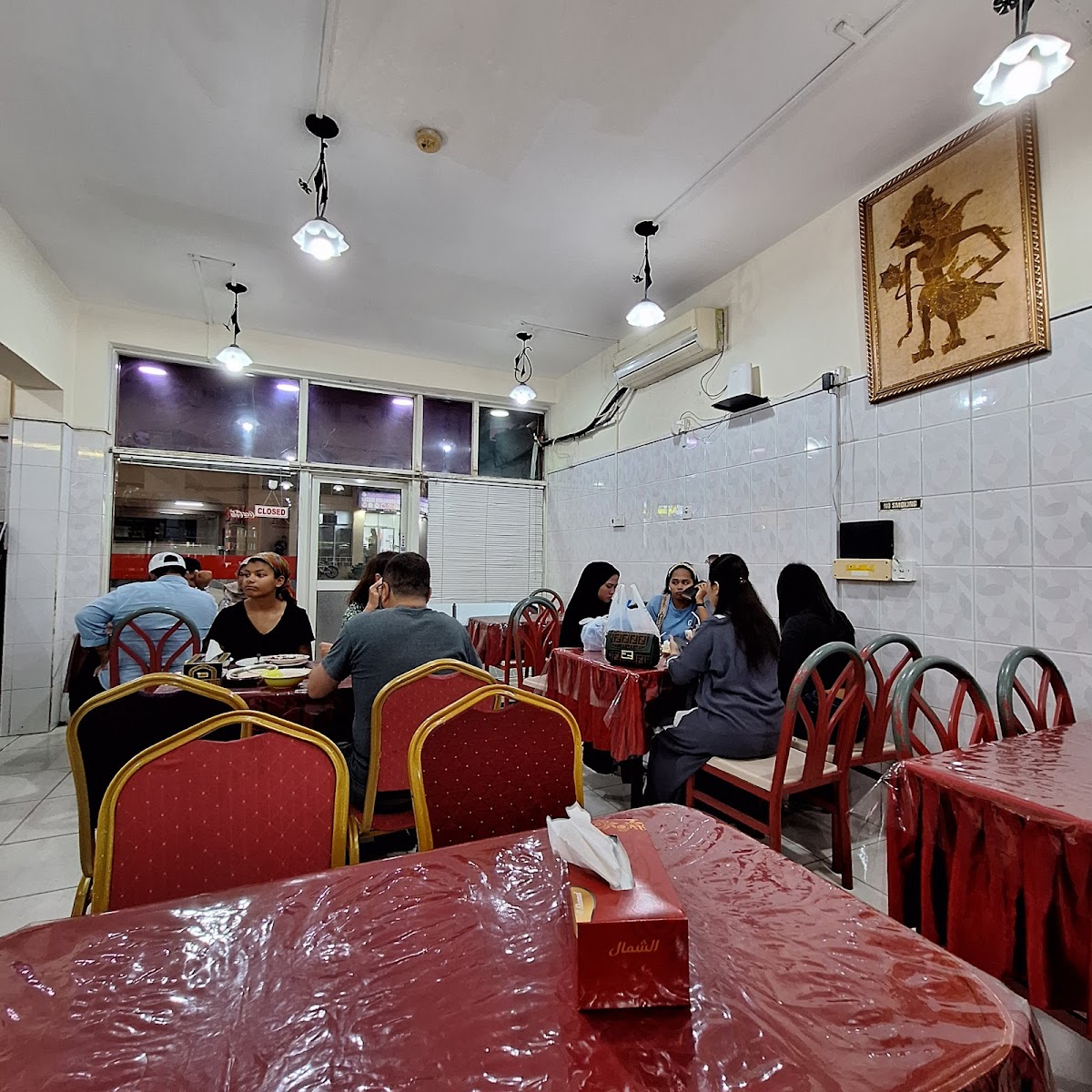 Restaurant Central - Photo 3