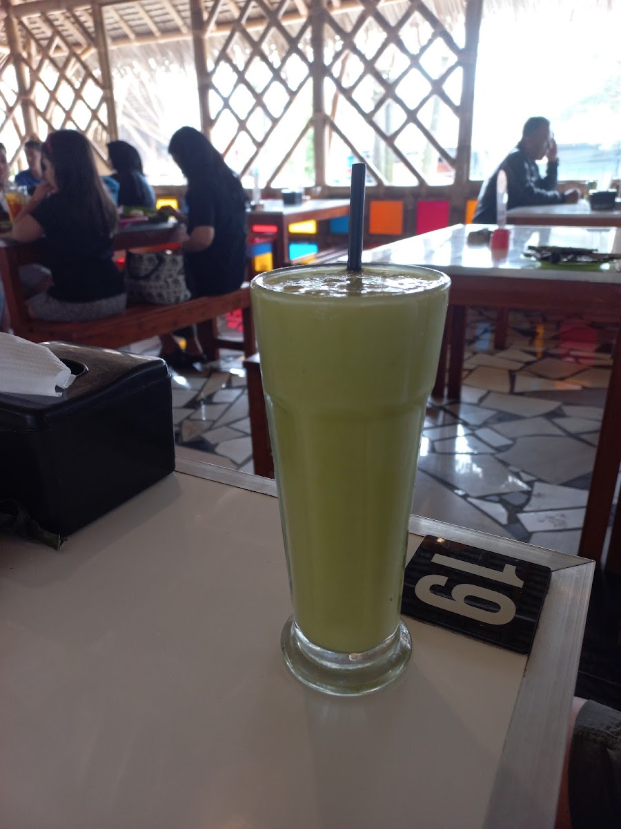 Bandoeng Resto Cisarua - Photo 9