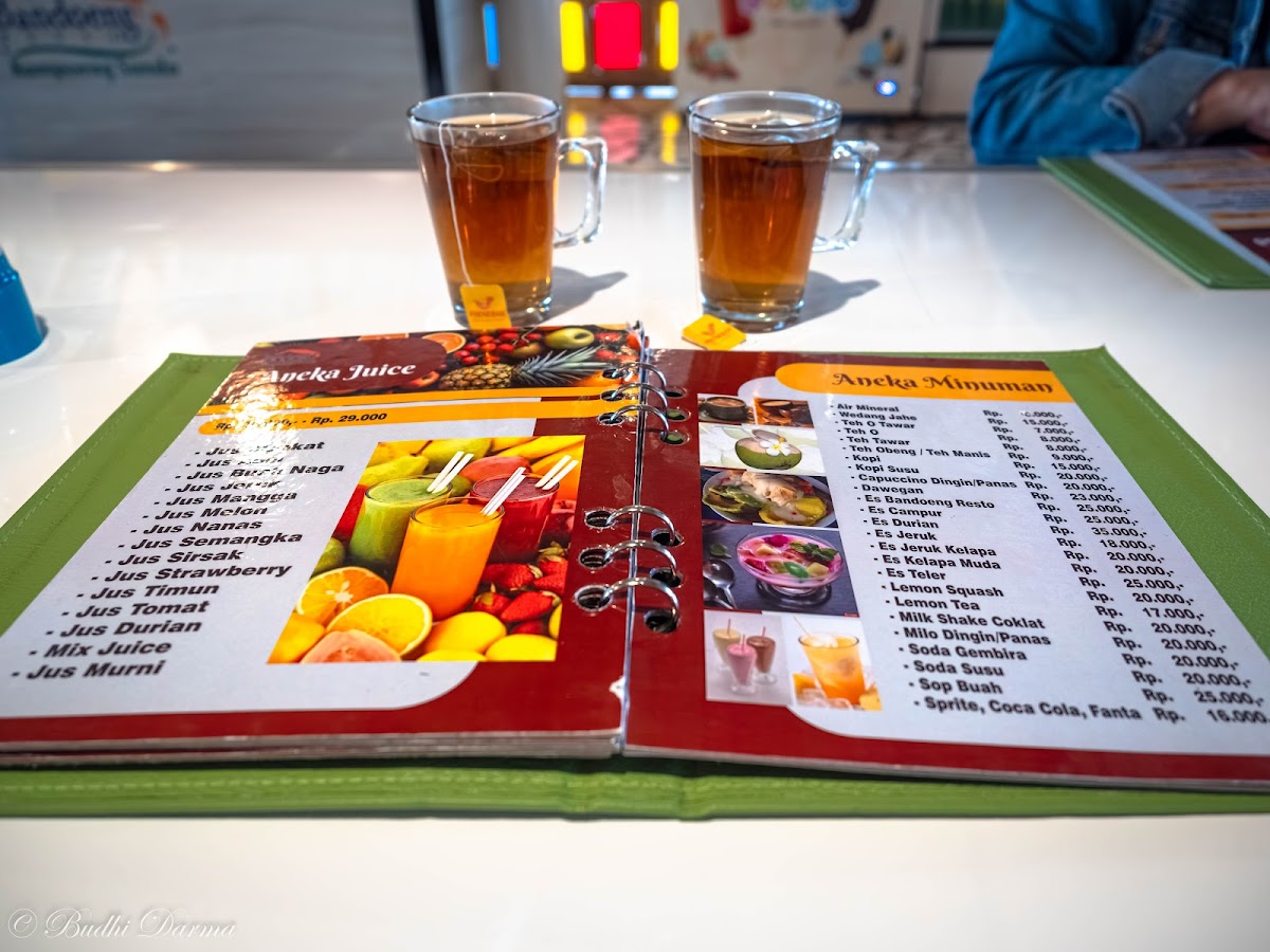 Menu Photo 9