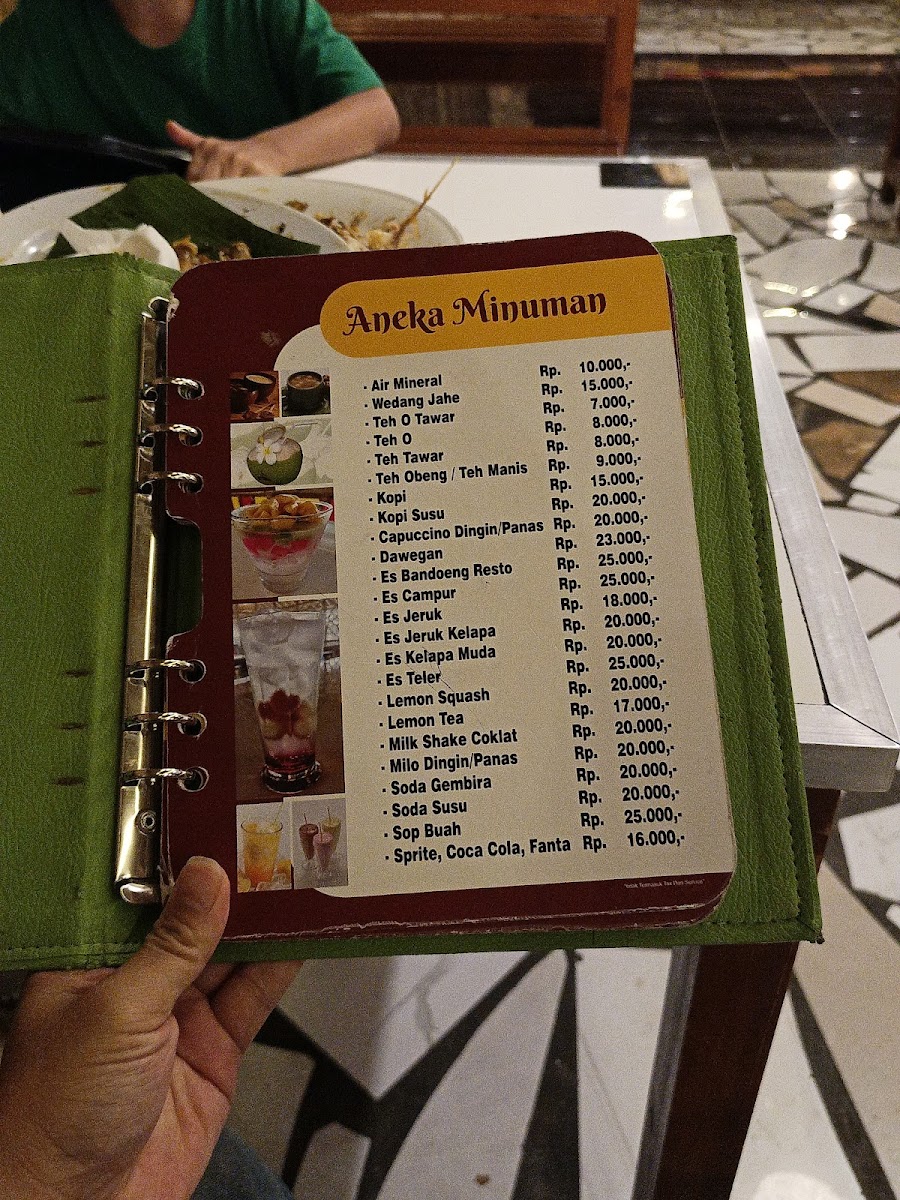 Menu Photo 6