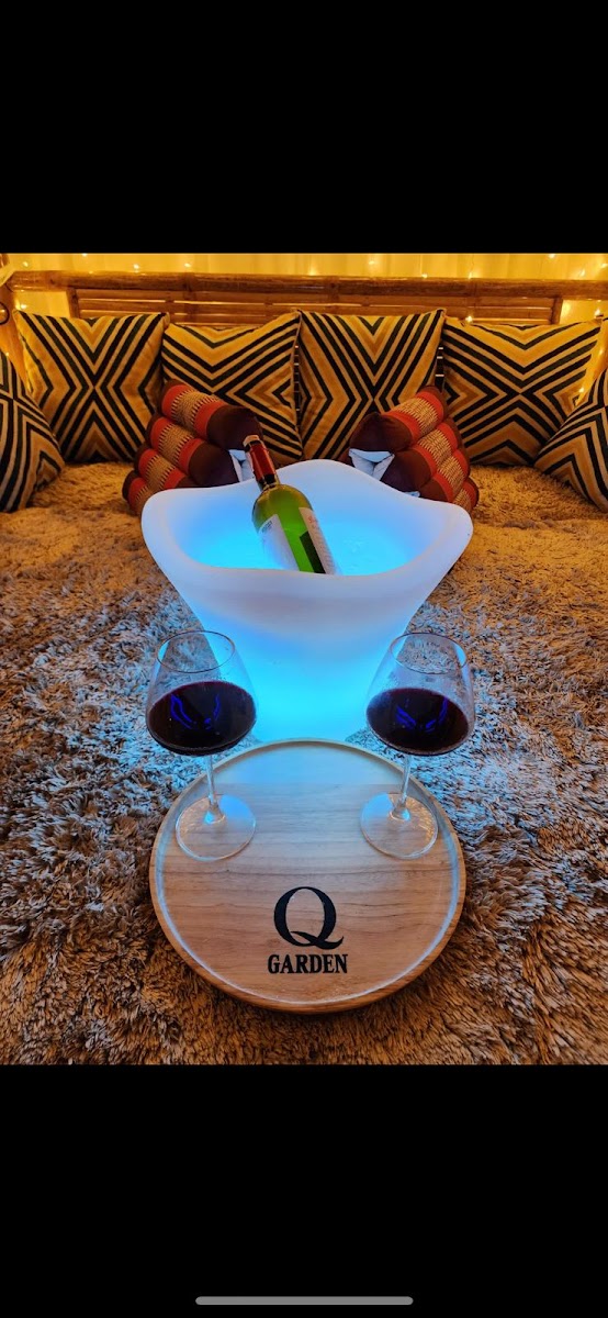 Q GARDEN - Photo 7
