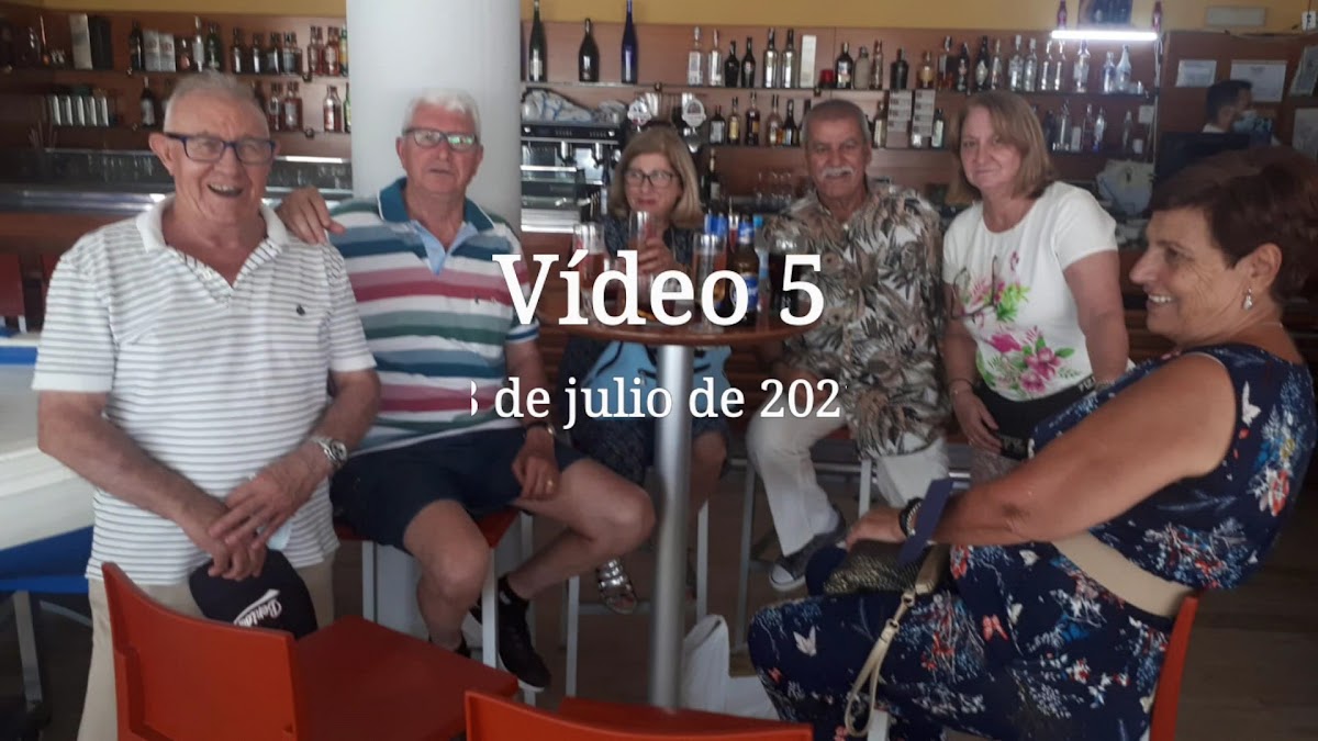 Restaurante Club Nautico de Benidorm - Photo 1