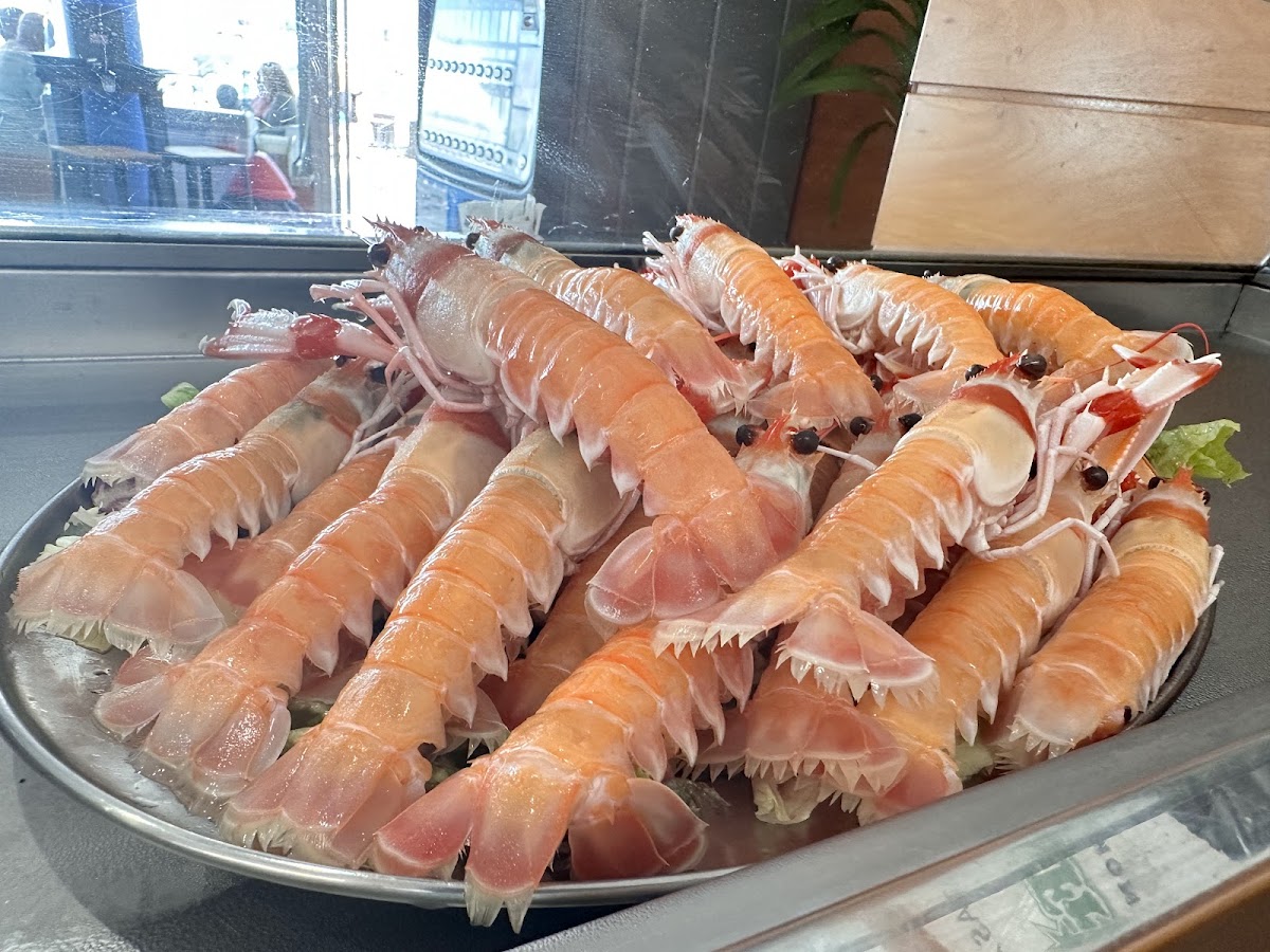 Restaurante Club Nautico de Benidorm - Photo 2