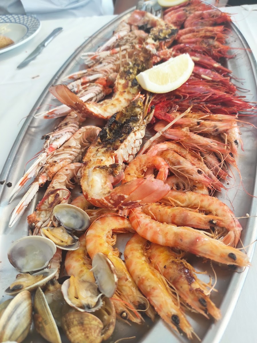 Restaurante Club Nautico de Benidorm - Photo 4
